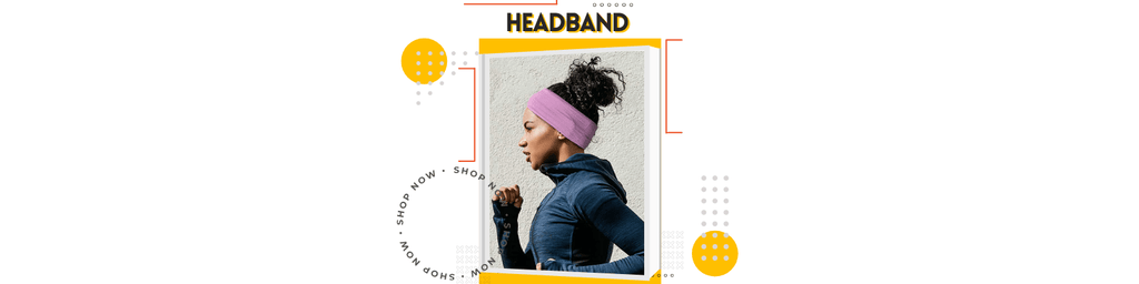 Headband - Young Trendz