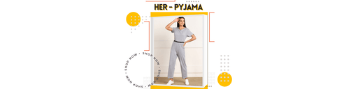 Women's Pyjama