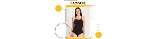 CAMISOLE - Young Trendz