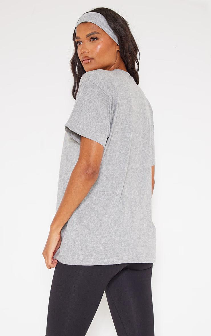 Effortless Elegance: The Perfect Oversized Comfort for Women - (Grey) - Young Trendz