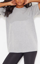 Effortless Elegance: The Perfect Oversized Comfort for Women - (Grey) - Young Trendz