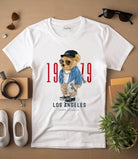 ARTISTIC IMPRESSIONS- MEN'S T-SHIRTS - Young Trendz