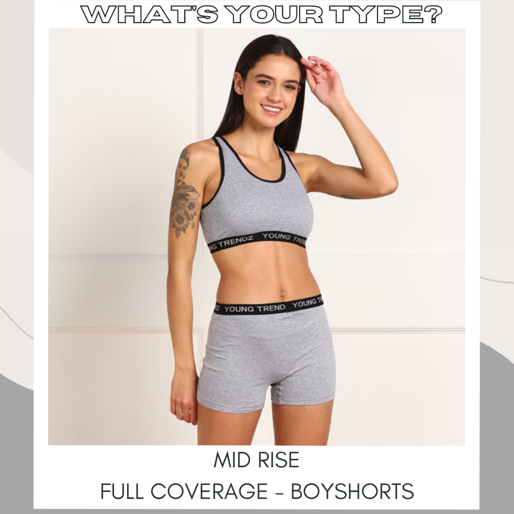 Ladies Sports T-Shirt at best price in Tiruppur by Young Trend