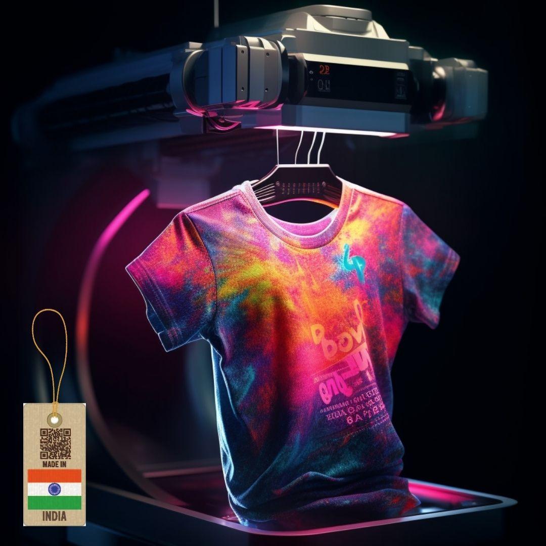 Barbenheimer AI-Printed T-Shirts - Young Trendz