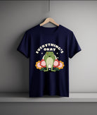 ARTISTIC IMPRESSIONS- MEN'S T-SHIRTS - Young Trendz