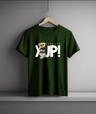 ARTISTIC IMPRESSIONS- MEN'S T-SHIRTS - Young Trendz