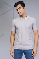 Ultimate Style: Solid Plain Polo Tees in High-Fashion Hues - Young Trendz