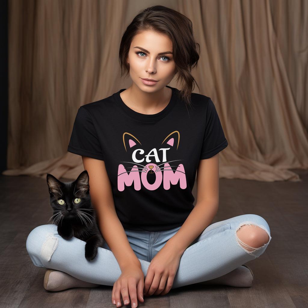 Cat Queen Closet: Cat Mom Essentials - Young Trendz