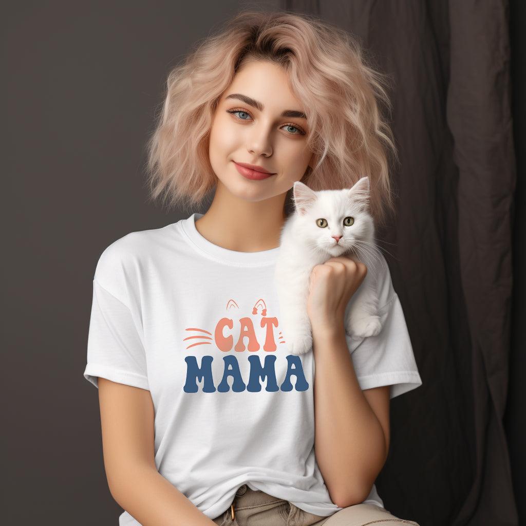 Chic and Cuddly: Cat Mom Essentials - Young Trendz