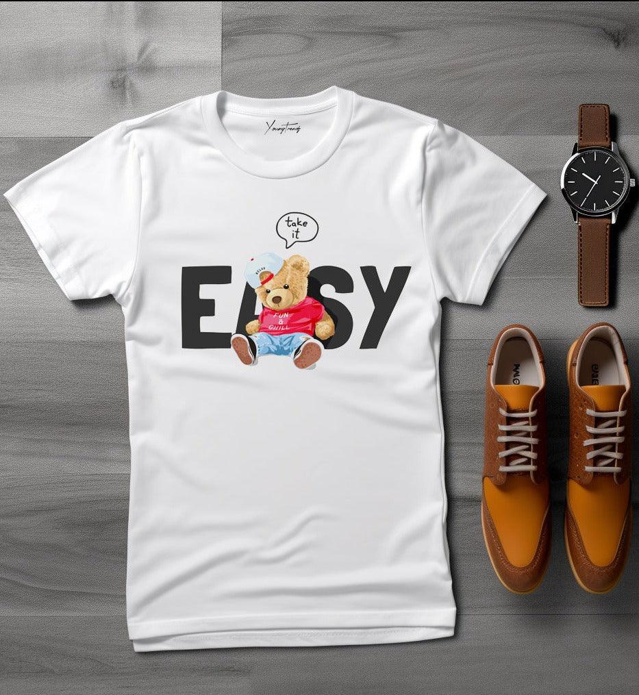 ARTISTIC IMPRESSIONS- MEN'S T-SHIRTS - Young Trendz