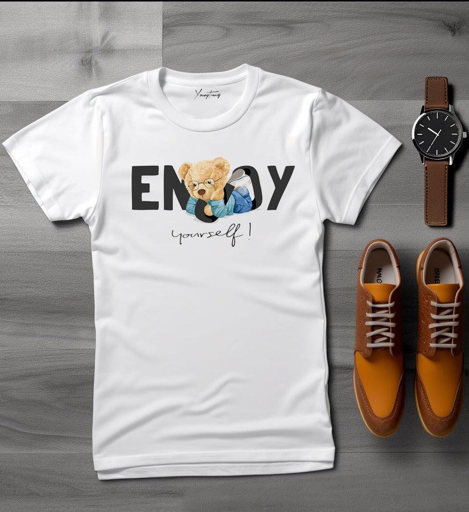 ARTISTIC IMPRESSIONS- MEN'S T-SHIRTS - Young Trendz