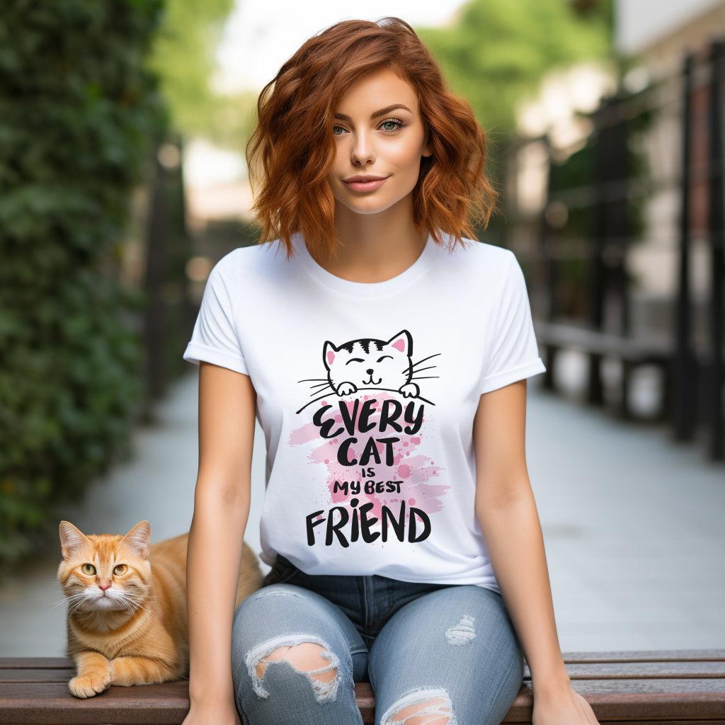 Chic and Cuddly: Cat Mom Essentials - Young Trendz