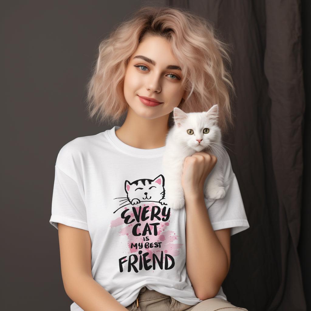 Cat Lady Cool: Cat Mom Essentials - Young Trendz