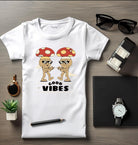 ARTISTIC IMPRESSIONS- MEN'S T-SHIRTS - Young Trendz