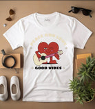 ARTISTIC IMPRESSIONS- MEN'S T-SHIRTS - Young Trendz