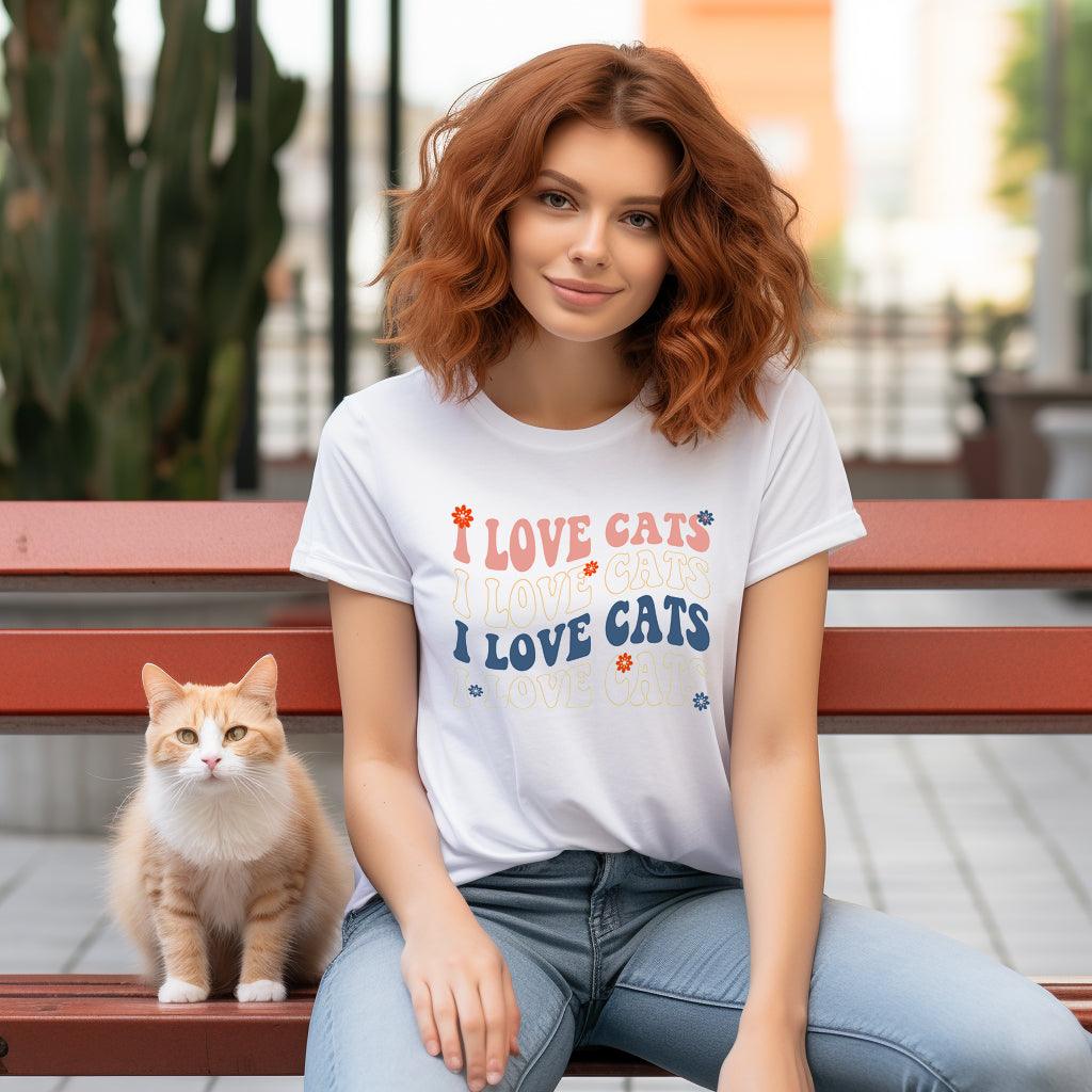 Cat Queen Closet: Cat Mom Essentials - Young Trendz