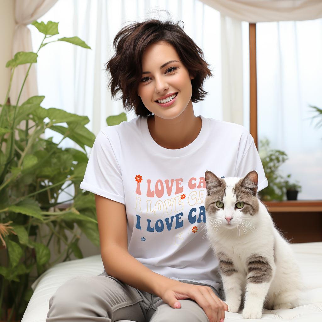 Cat Queen Closet: Cat Mom Essentials - Young Trendz