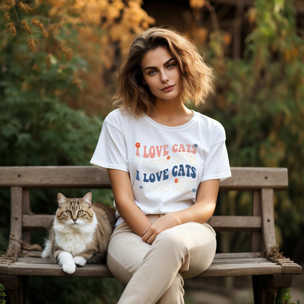 Cat Queen Closet: Cat Mom Essentials - Young Trendz