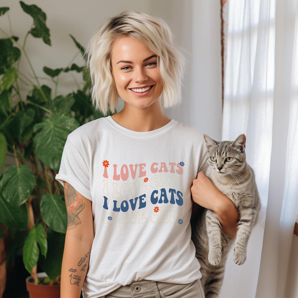 Cat Queen Closet: Cat Mom Essentials - Young Trendz
