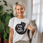 Cat Whisperer Wear: Cat Mom Essentials - Young Trendz