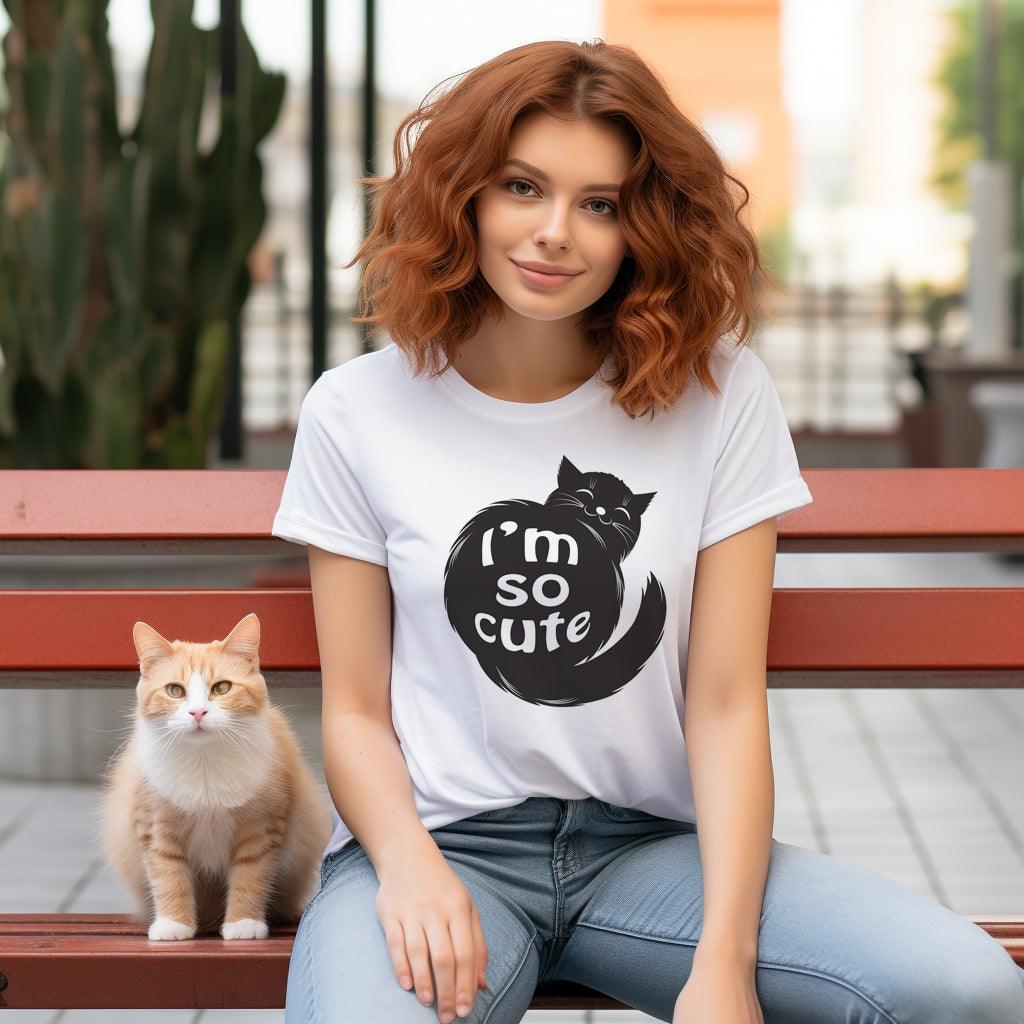 Cat Whisperer Wear: Cat Mom Essentials - Young Trendz
