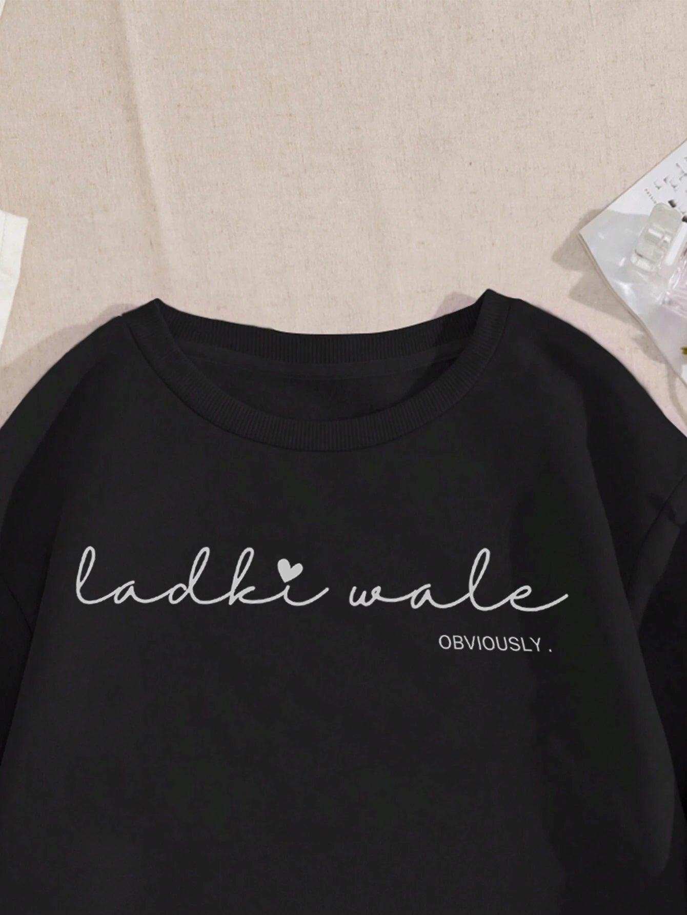 Everlasting Love: Personalized Marriage-Themed Unisex Sweatshirt – Celebrate Union in Style! - Young Trendz