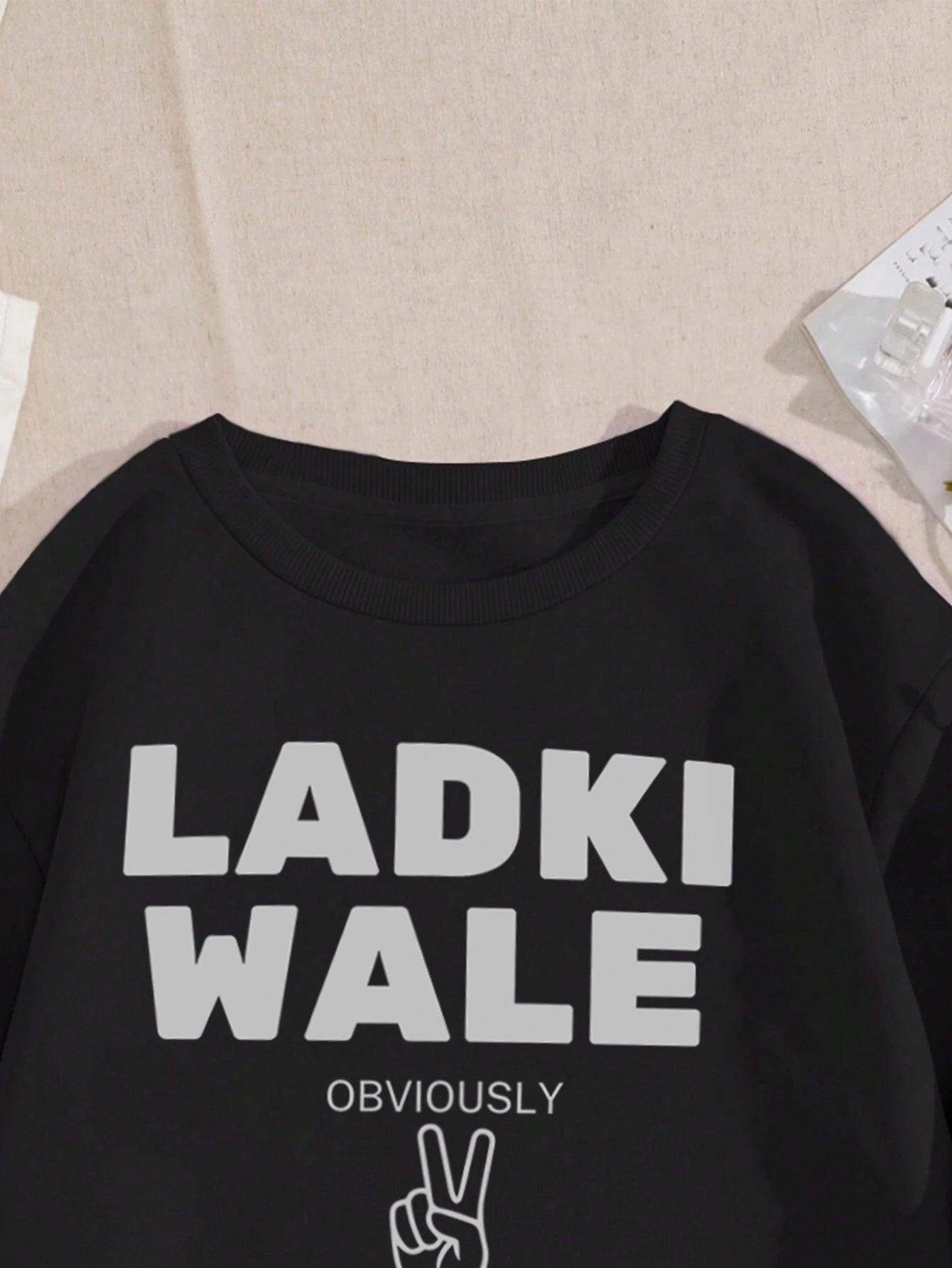 Everlasting Love: Personalized Marriage-Themed Unisex Sweatshirt – Celebrate Union in Style! - Young Trendz