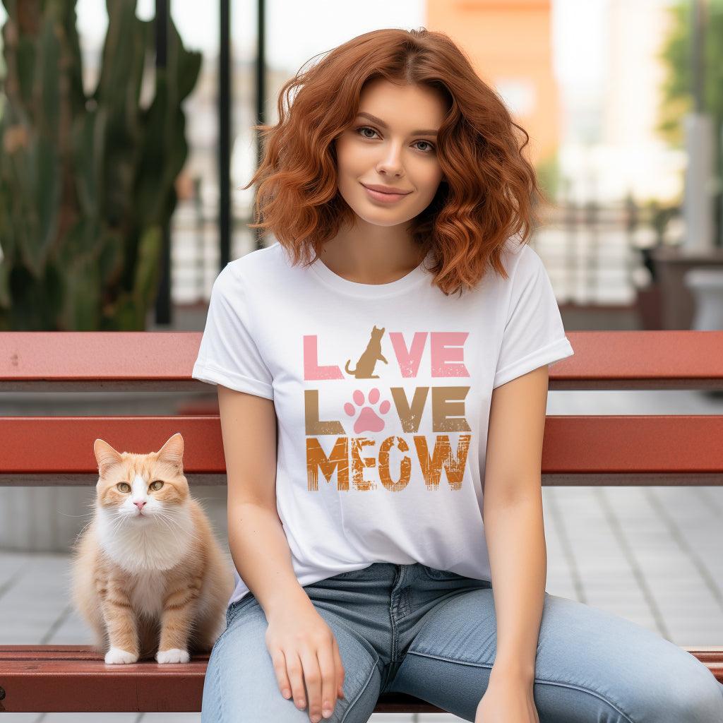 Meow-tiful Moments: Cat Mom Essentials - Young Trendz