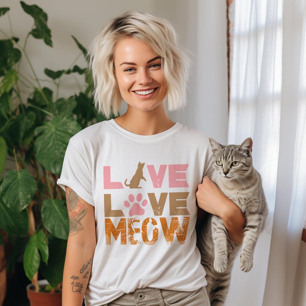 Meow-tiful Moments: Cat Mom Essentials - Young Trendz