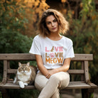 Meow-tiful Moments: Cat Mom Essentials - Young Trendz