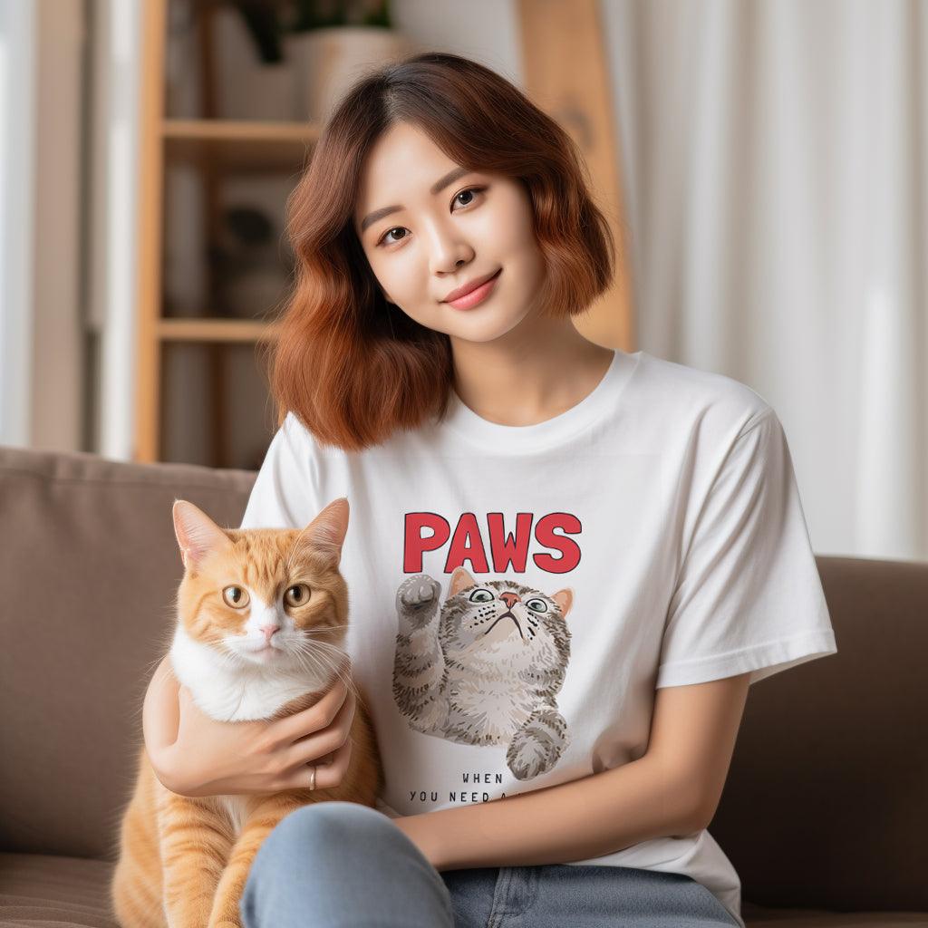 Pawsitively Stylish: Cat Mom Essentials - Young Trendz