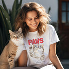 Pawsitively Stylish: Cat Mom Essentials - Young Trendz