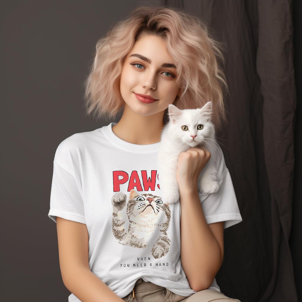 Pawsitively Stylish: Cat Mom Essentials - Young Trendz