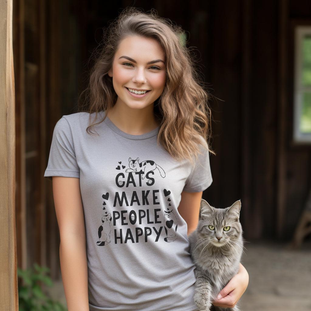 Furr-ever Fashionable: Cat Mom Essentials - Young Trendz