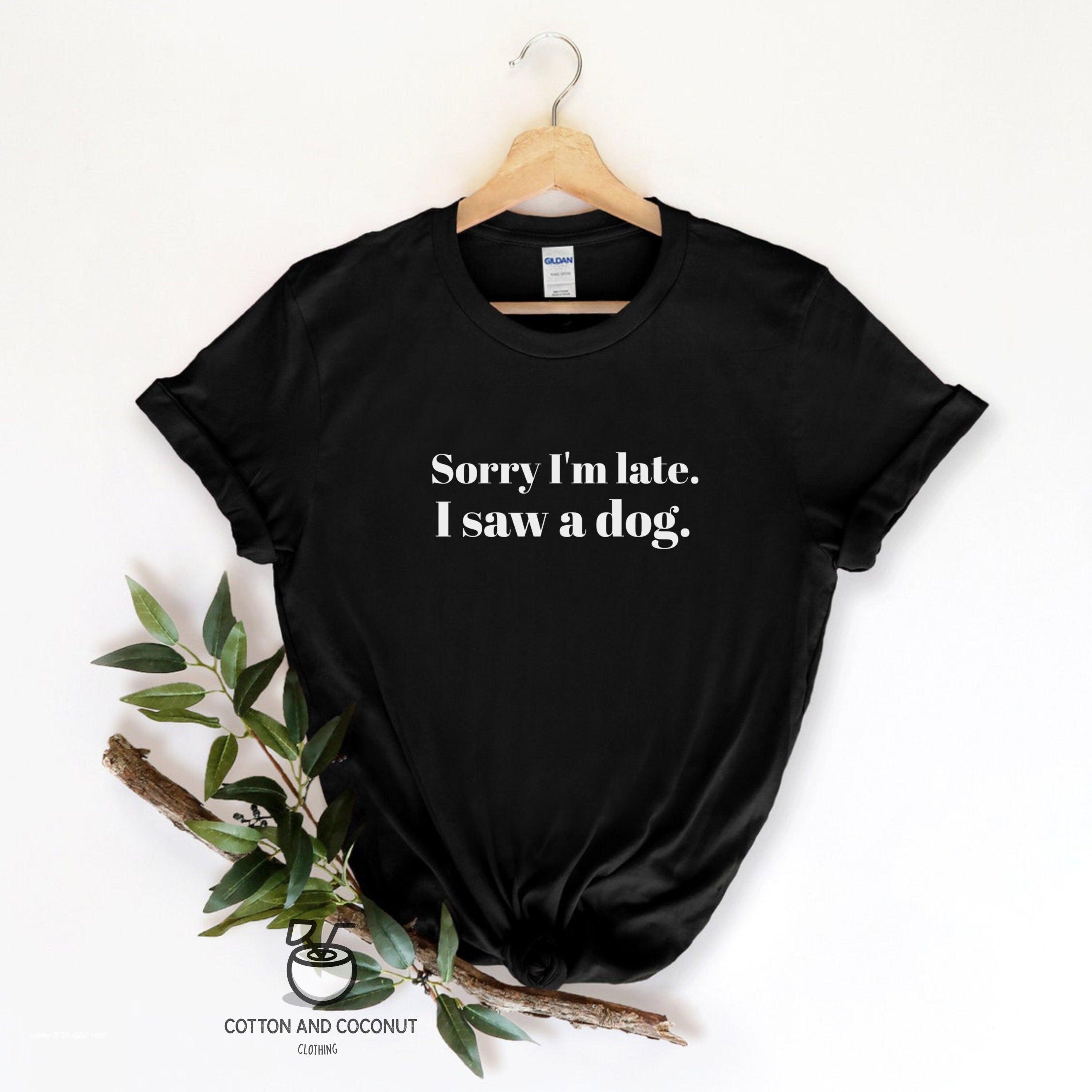 Pawsitively Stylish: Women's Printed T-Shirts for Dog Lovers - Young Trendz