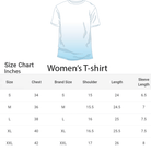 Cute German - German Shephered Printed T-shirt for Men & Women - Young Trendz