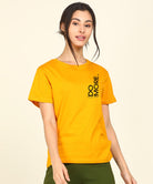 Womens Regular Fit Combo Printed T Shirt - Young Trendz