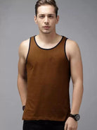 Young Trendz Mens Vest - Young Trendz