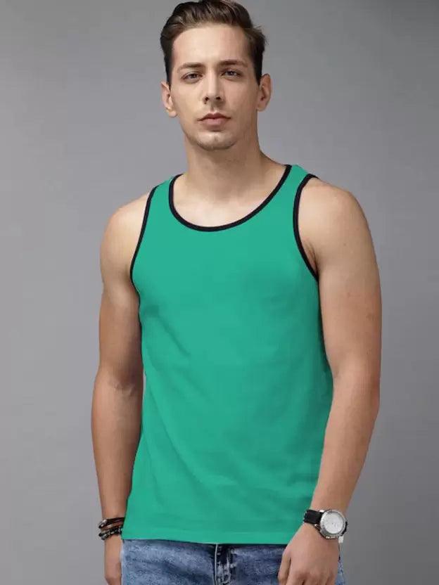 Young Trendz Mens Vest - Young Trendz