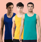 Young Trendz Mens Vest (3 Combo) - Young Trendz