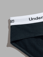 Premium Imported Underwear - Men Pack Of 4 Briefs - Young Trendz