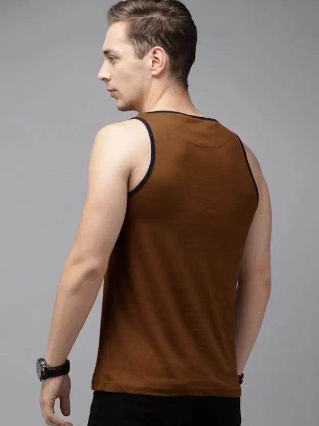 Young Trendz Mens Vest - Young Trendz