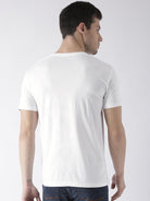 Young Trendz Men Halfsleeve Combo Solid Tshirt - Young Trendz