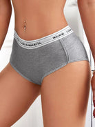 Premium Imported Underwear - Women Pack Of 3 Briefs - Young Trendz