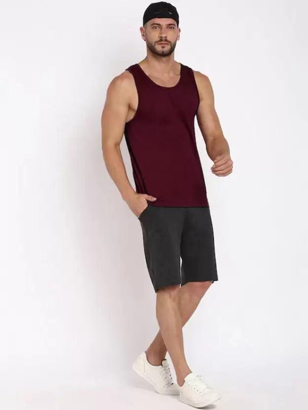 Young Trendz Mens Vest (3 Combo) - Young Trendz