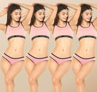 Young trendz Girls Bikini Combo Panty - Young Trendz