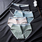 Premium Imported Underwear - Women Pack Of 4 Briefs - Young Trendz