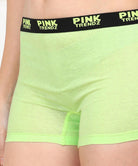 Young Trendz Women Pink Trendz Boyshorts - Young Trendz