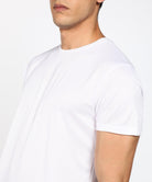 Mens Dry-Fit Sports Combo T.shirt (Green,Black,White) - Young Trendz