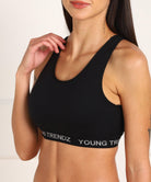 Womens YT Sports Bar Bikini lingerie Set - Young Trendz